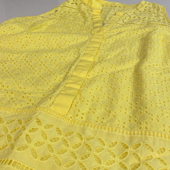 The Loft lace shift dress - Picture 2 of 7